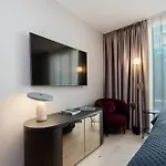 Hotel Clarion