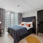 Hotel Clarion 4*