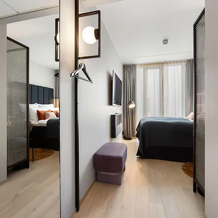 Clarion Hotel Oslo