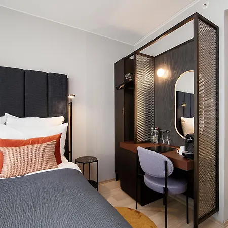 Hotel Clarion Oslo