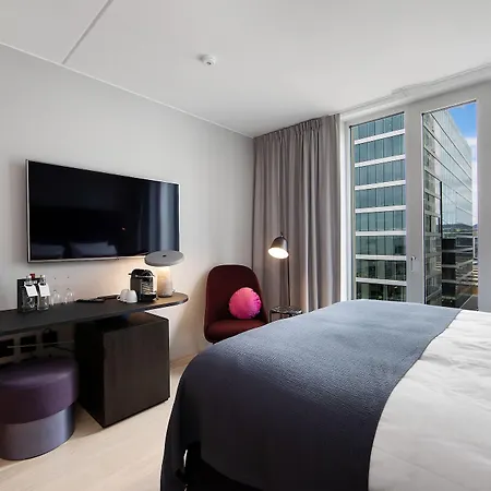 Clarion Hotel
