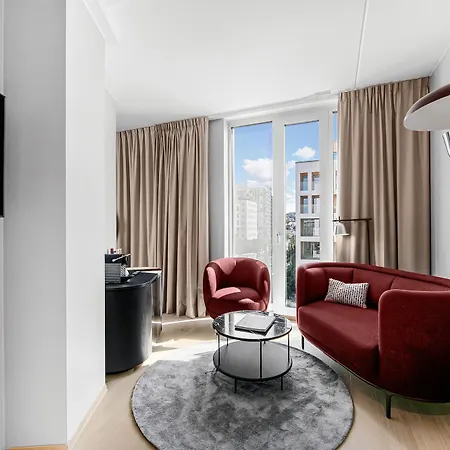 Hotel Clarion 4*