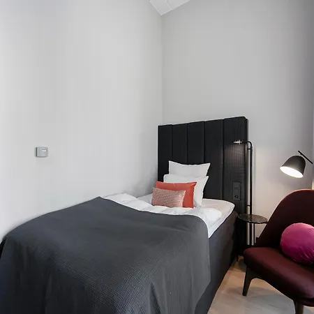 Hotel Clarion Oslo