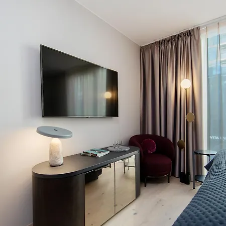 Hotel Clarion