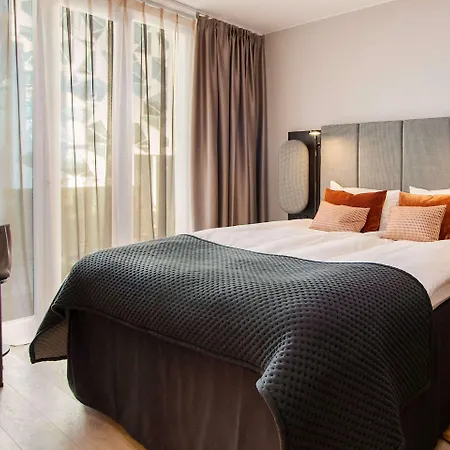 Hotel Clarion 4*