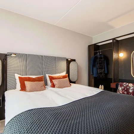 Hotel Clarion Oslo