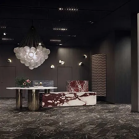 Clarion 4*