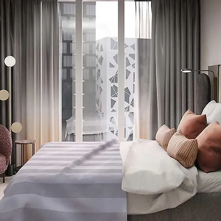 Hotel Clarion Oslo