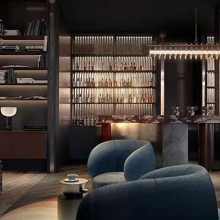 Clarion 4* Oslo