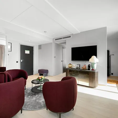 Hotel Clarion 4*