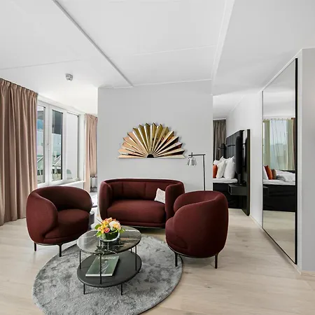 Hotel Clarion