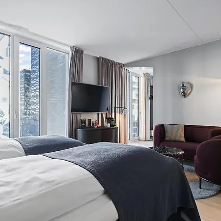Clarion 4*