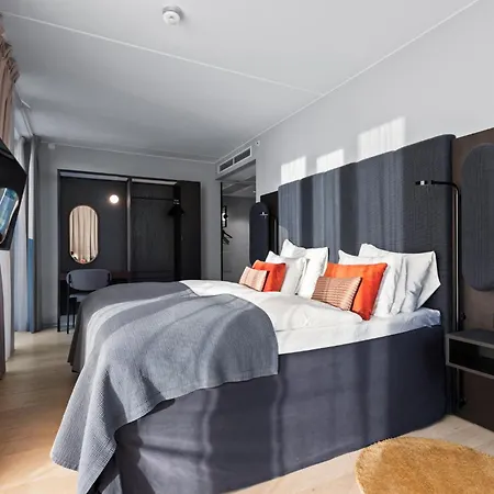 Clarion Oslo