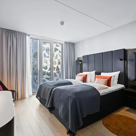Clarion Hotel