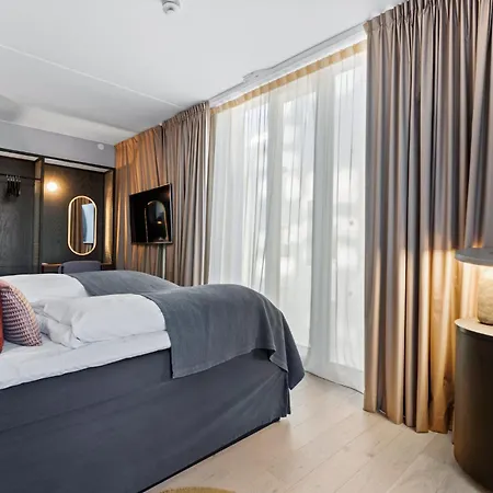 Hotel Clarion