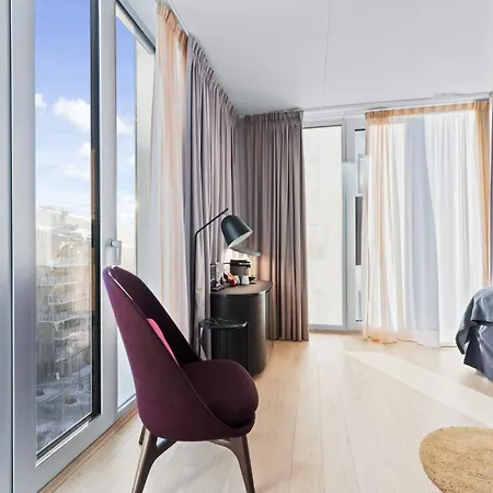 Clarion Hotel 4*