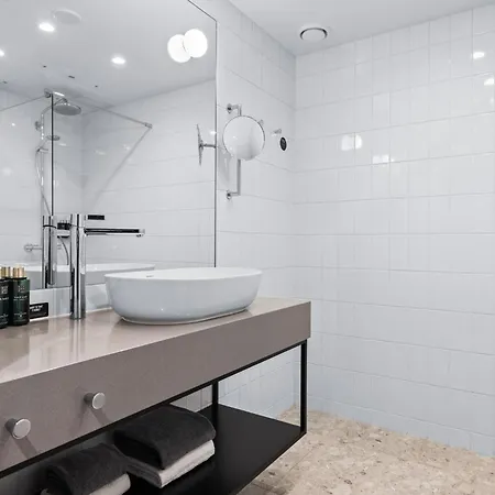 Hotel Clarion 4*