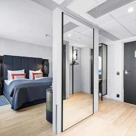Hotel Clarion Oslo