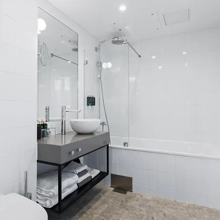 Clarion Oslo