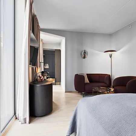 Clarion Hotel Oslo