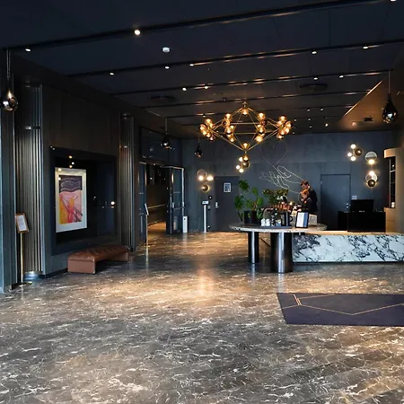 Clarion Hotel Oslo