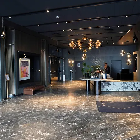 Clarion Oslo