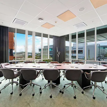 Clarion Oslo