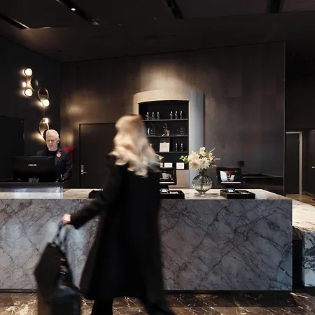 Clarion 4* Oslo