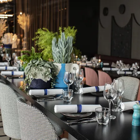Hotel Clarion Oslo