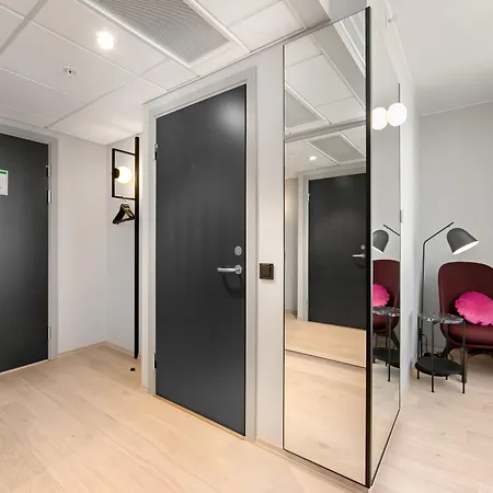 Clarion Oslo