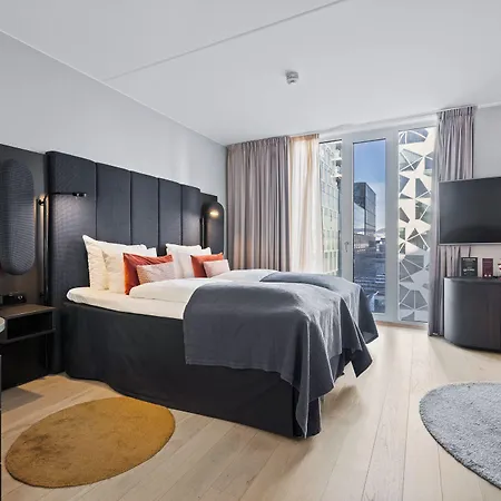 Hotel Clarion 4*