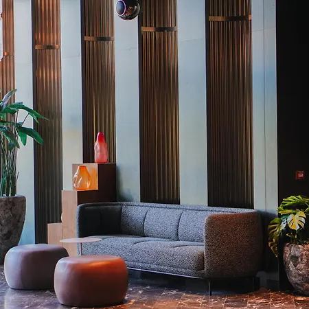 Clarion Oslo