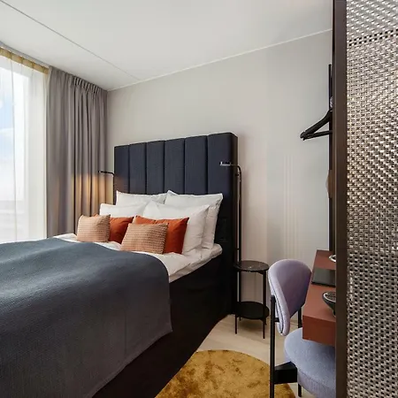 Clarion Hotel Oslo
