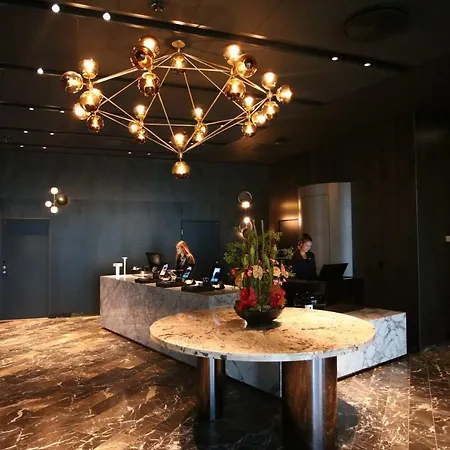 Hotel Clarion 4*
