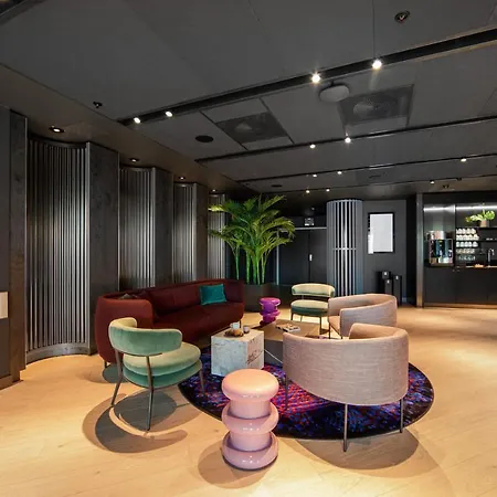 Hotel Clarion Oslo