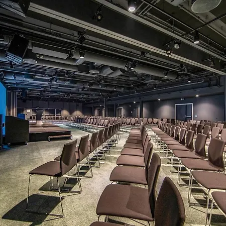 Clarion Oslo