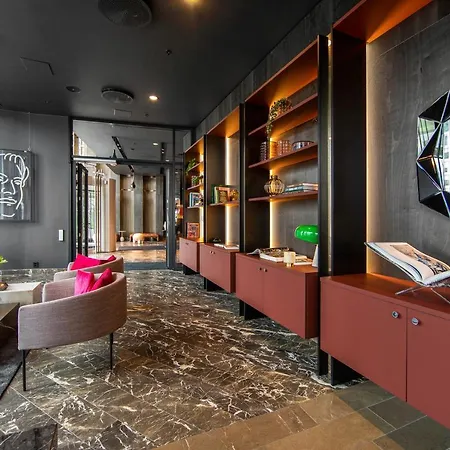 Hotel Clarion 4*