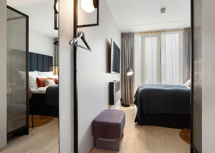 Clarion Hotell Oslo