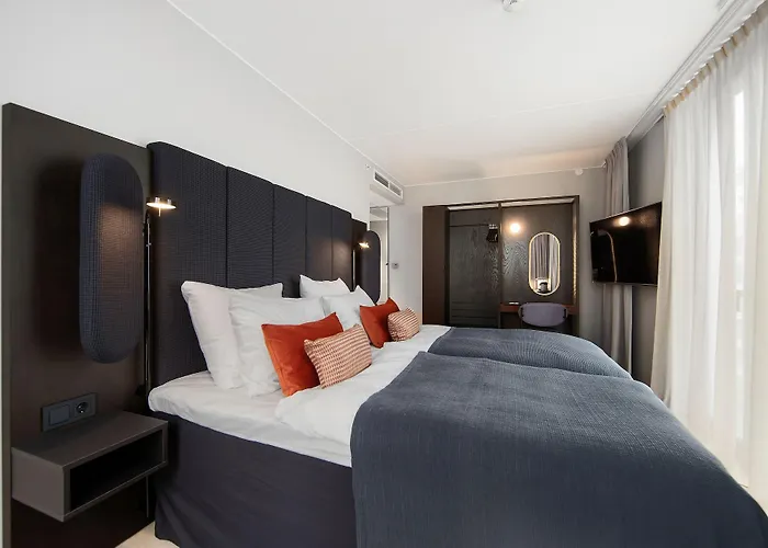 Clarion Hotell