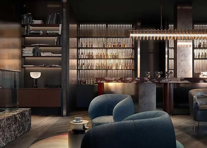 Clarion 4* Oslo