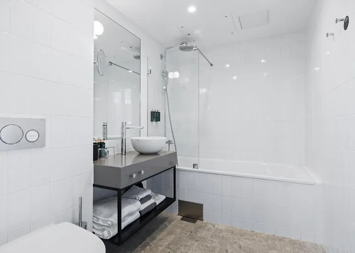 Clarion Oslo