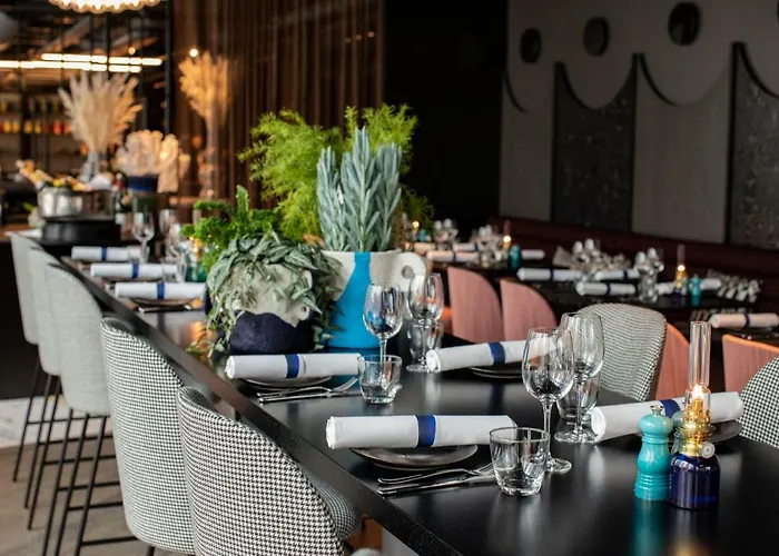 Clarion Hotell