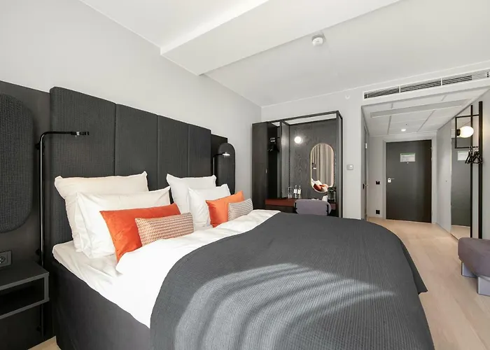 Hotell Clarion