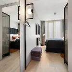 Clarion Szálloda Oslo