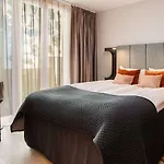 Szálloda Clarion 4*
