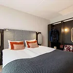 Szálloda Clarion Oslo