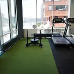 Clarion 4* Oslo