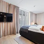Clarion 4* Oslo