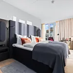 Clarion 4* Oslo