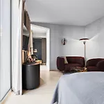 Clarion Szálloda Oslo